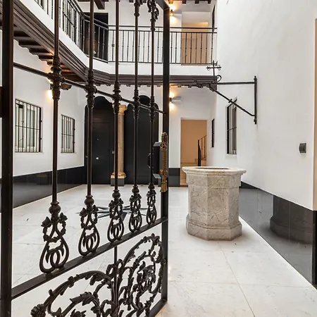 Appartement Allo San Roque Bajo B Cádiz