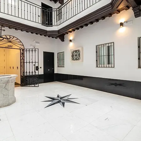 Appartement Allo San Roque Bajo B *