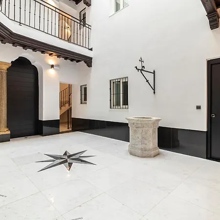 Allo San Roque Bajo B Appartement Cádiz