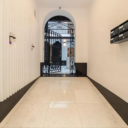 Appartement Allo San Roque Bajo B *